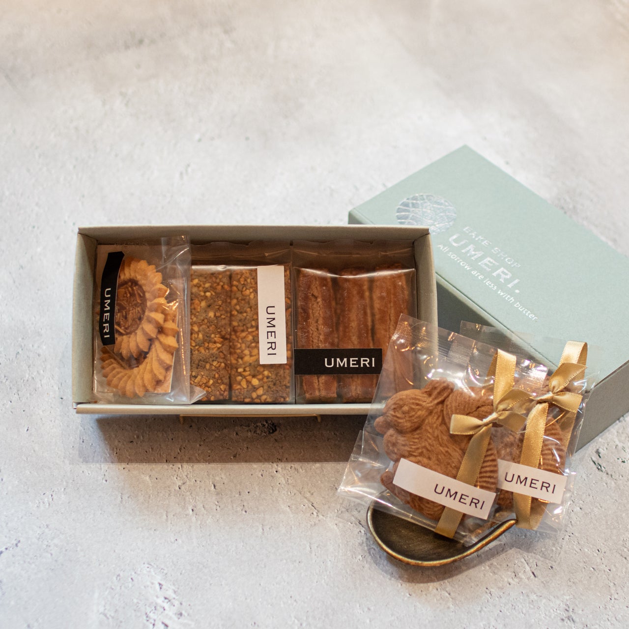 その他セット | ウメリカシテン.